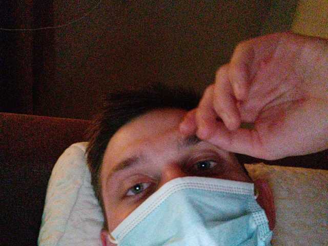 Capturas de pantalla de transmisión Twinssss