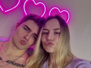 Chat de video erótico TwinTurboCouple