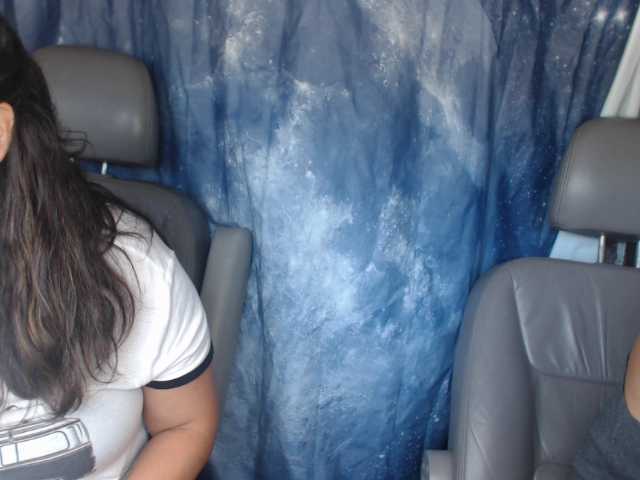 Fotos TwoLoveBirds In the Truck, suck driver in private or now 500tk, flash tits 100tk, flash hairy pussy 300tk , flash tits with window down 150tk