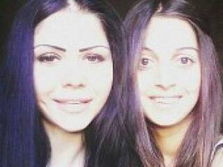 Chat de video erótico twomercy