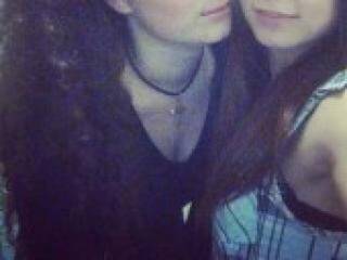 Chat de video erótico twoogirls