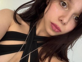 Chat de video erótico tyan-babe