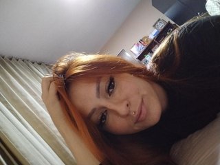Chat de video erótico tyfannyalx