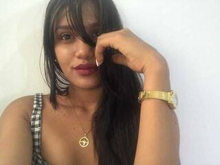 Chat de video erótico TyraBanks