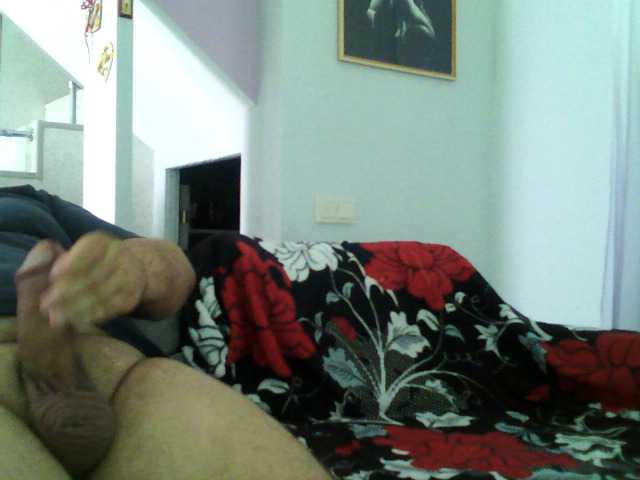 Capturas de pantalla de transmisión LuckyCouple3X