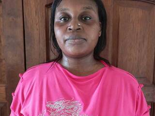 Chat de video erótico Ugandagal