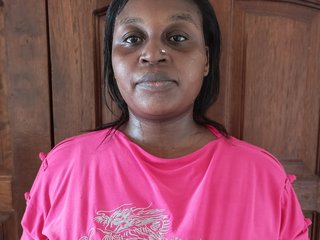 Chat de video erótico Ugandagal