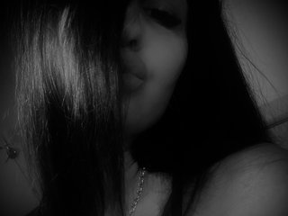 Chat de video erótico Uliae_Kiska