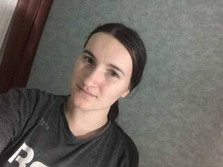 Chat de video erótico Uliana3