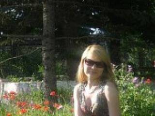 Chat de video erótico uliya84