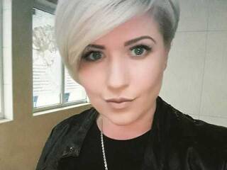 Chat de video erótico Ulyacka0601