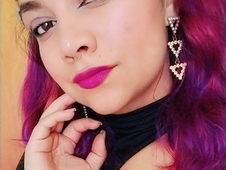 Chat de video erótico Un1corn1xs