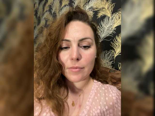 Capturas de pantalla de transmisión Super_Lady