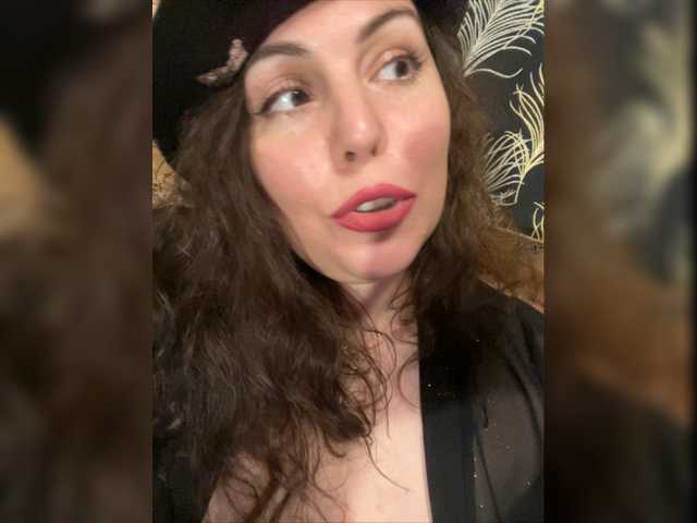 Capturas de pantalla de transmisión Super_Lady