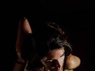 Chat de video erótico uniquebrunett