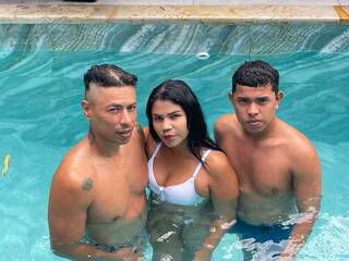 Chat de video erótico Unlimitedsex-ADS