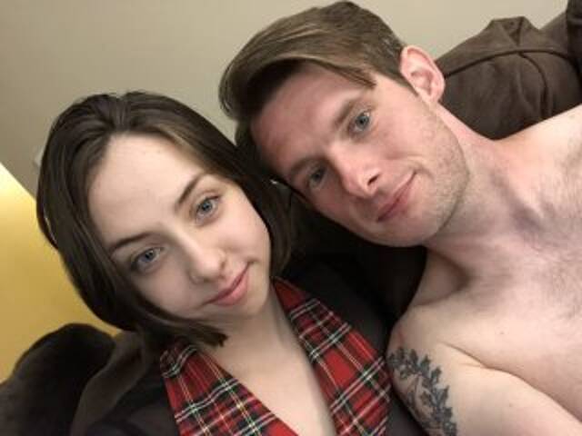 Foto del perfil UpAndCumming