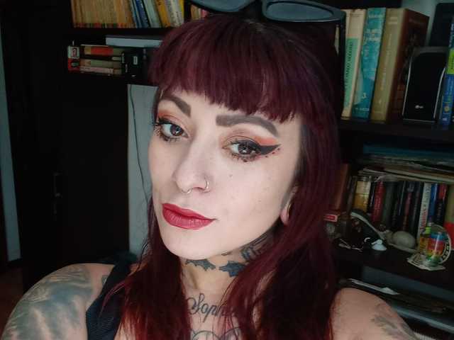 Foto del perfil UrsulaBeaumont