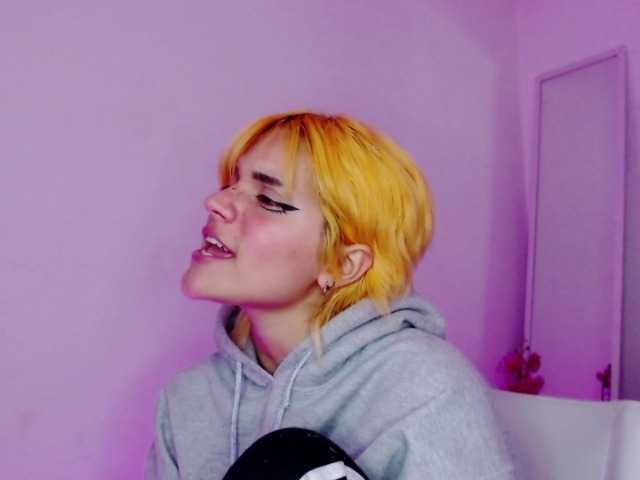 Capturas de pantalla de transmisión uryukim