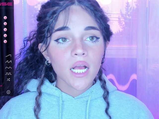 Capturas de pantalla de transmisión uryukim