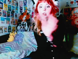 Chat de video erótico Usagi-Blush