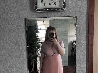 Chat de video erótico Ustinya