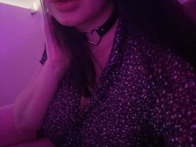 Foto del perfil -Darkness-