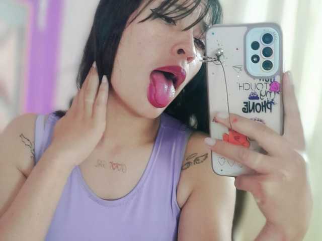 Foto del perfil VaiiolethSex