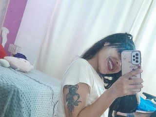 Chat de video erótico VaiiolethSex