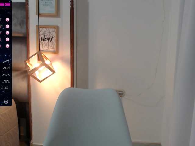 Capturas de pantalla de transmisión VALE-E