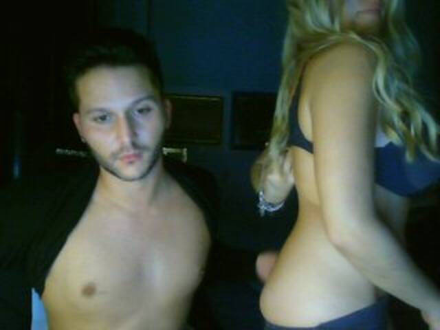 Capturas de pantalla de transmisión VALEJACK21