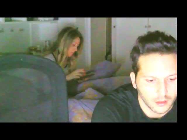 Capturas de pantalla de transmisión VALEJACK21