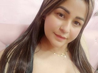 Chat de video erótico Valen44