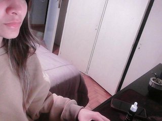 Chat de video erótico valenseleni96