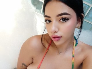 Chat de video erótico Valentiinna28