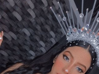 Videochat erótico Valentina-fi