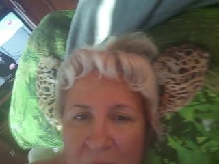 Chat de video erótico -SeXy-LaDy-