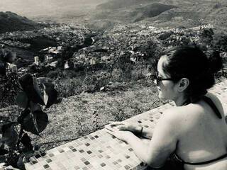 Chat de video erótico ValentinaAss