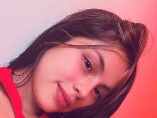 Chat de video erótico Valentinajane10