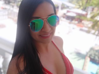 Videochat erótico valentinapink