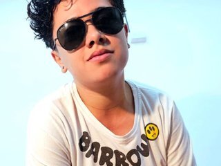 Chat de video erótico ValentinaRamirez