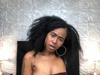 Chat de video erótico ValentinaRobert