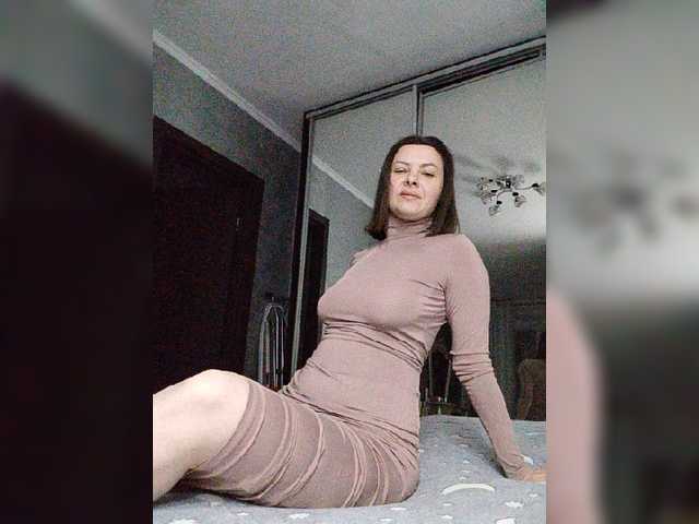 Capturas de pantalla de transmisión Valentinasexm