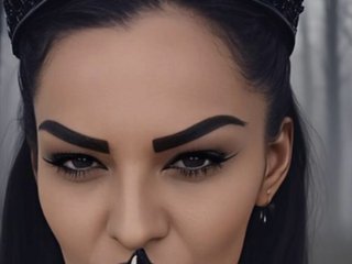 Chat de video erótico ValentinaVale