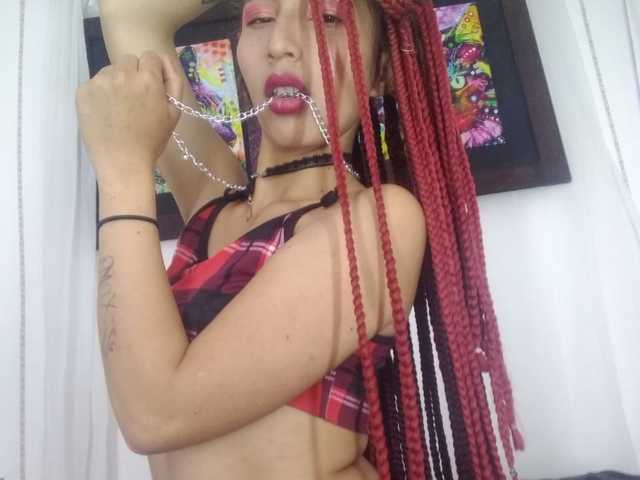 Foto del perfil ValentineKate
