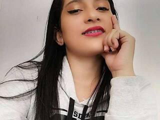 Chat de video erótico valentynaa