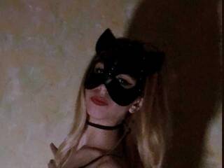 Chat de video erótico Valeri-aaa