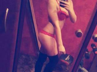 Chat de video erótico valeri935