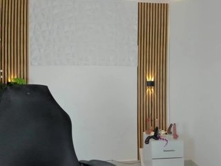 Chat de video erótico valeria-acost