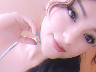 Videochat erótico VALERIA-HK